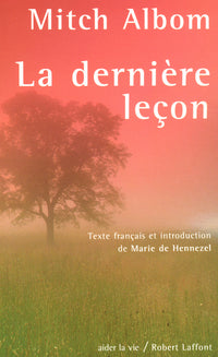 La dernière leçon