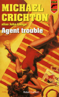 Agent trouble