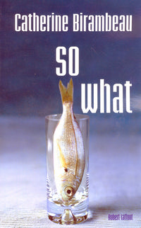 So What