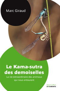 Le kama-sutra des demoiselles - Documento