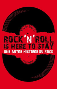 Rock'n roll is here to stay