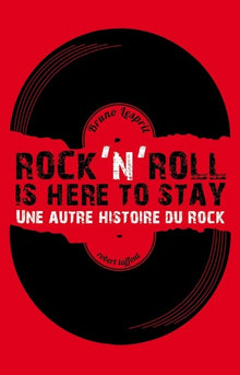 Rock'n'Roll Is Here To Stay