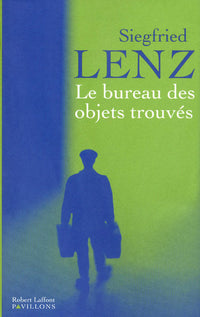 Le Bureau des objets trouvés