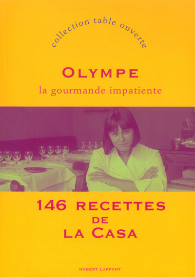 146 recettes de la Casa