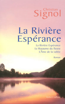 Le royaume de la rivière Espérance