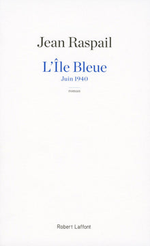 L'Île bleue