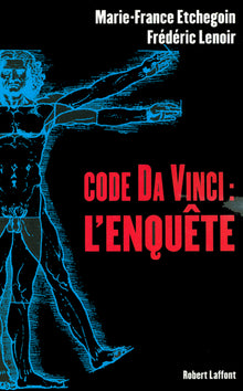 Code da Vinci : l'enquête