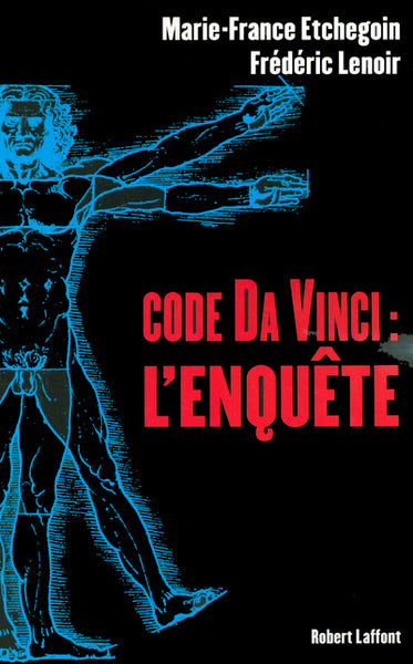 Code da Vinci : l'enquête