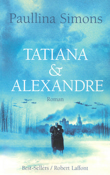 Tatiana et Alexandre