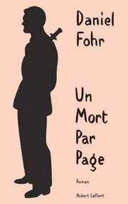 Un mort par page