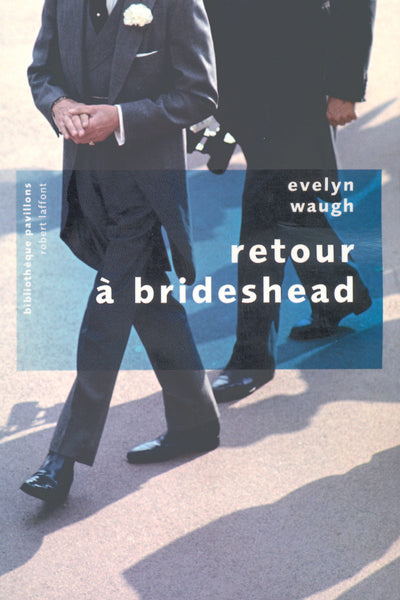 Retour à Brideshead