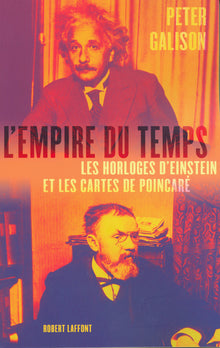 L'empire du temps
