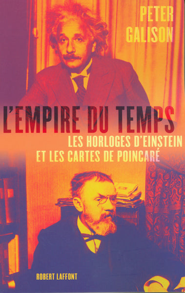 L'empire du temps