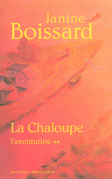 L'aventurine (La Chaloupe)