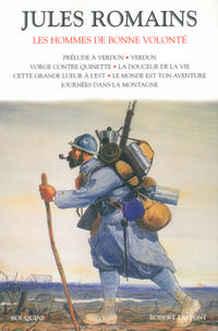 Les Hommes de bonne volonté - tome 3 - NE - Tome 3