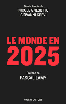 Monde en 2025