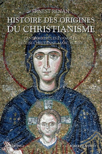 Histoire des origines du Christianisme - tome 2 - NE