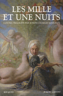 Les mille et une nuits - Tome 1