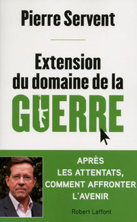 Extension du domaine de la guerre