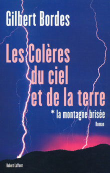 COLERES DU CIEL ET TERRE T1