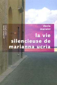 La vie silencieuse de Marianna UcrÁia