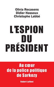L'espion du Président