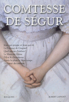 Oeuvres de la Comtesse de Ségur