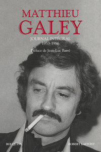 Journal intégral 1953-1986