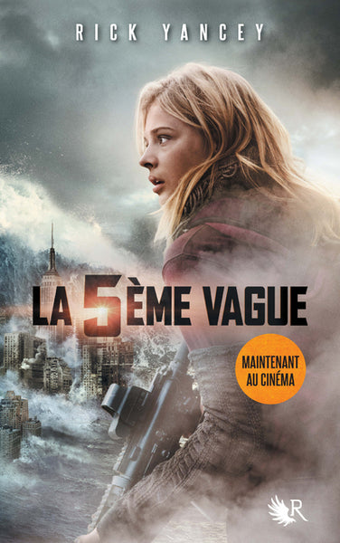 La 5e vague - tome 01