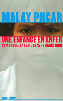 Une enfance en enfer Cambodge