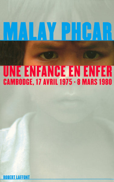 Une enfance en enfer Cambodge