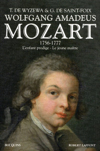 Mozart - tome 1