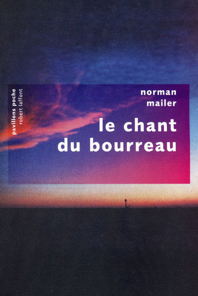 Le chant du bourreau