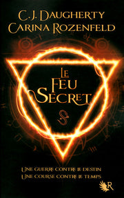 Le feu secret - tome 1