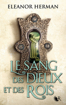Le sang des dieux et des rois - tome 1