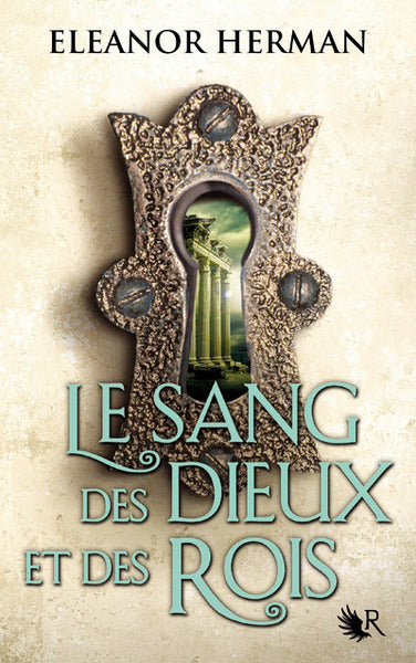 Le sang des dieux et des rois - tome 1