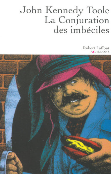 A Confederacy of Dunces