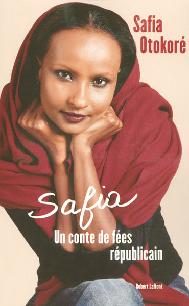 Safia un conte de fées républicain