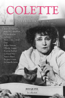 Colette, tome 3