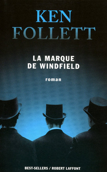 La marque de Windfield