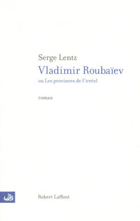 Vladimir Roubaïev - NE