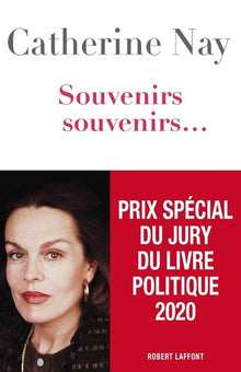 Souvenirs, souvenirs...