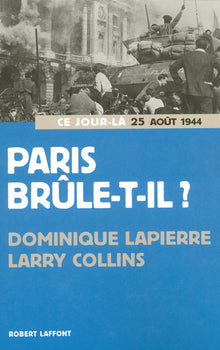 Paris brûle-t-il ?