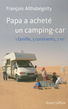 Papa a acheté un camping-car - Documento