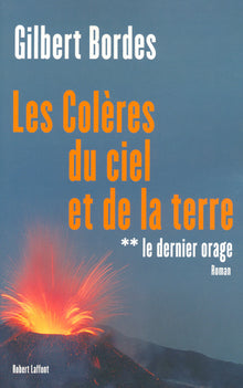 COLERES DU CIEL ET TERRE T2