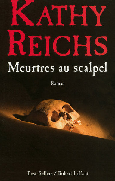 Meurtres au scalpel