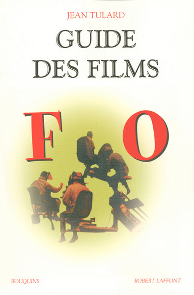 Guide des films - tome 2