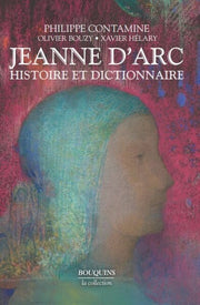 Jeanne d'Arc - Histoire et Dictionnaire
