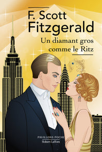 Un diamant gros comme le Ritz: Et autres nouvelles