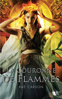 La Couronne de flammes - tome 2